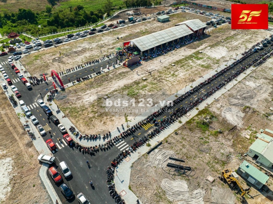 Những lô nội bộ cuối cũng khu vực Vsip 2, sổ hồng chính chủ, bàn giao công chứng sang tên ngay