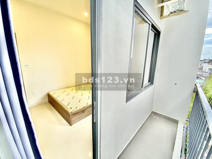 Cho thuê căn hộ 3pn full nội thất cao cấp sát Quận 1 liên hệ 0933299279 diện tích 72m2