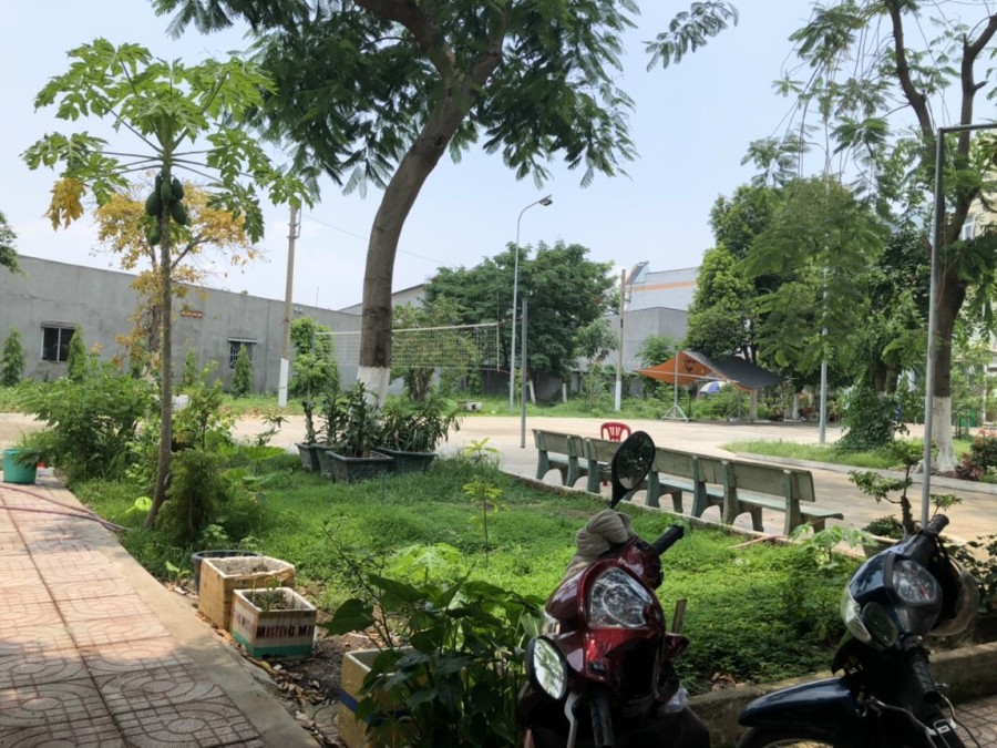 Cần bán lô đất Tân Xuân Hóc Môn Nở Hậu giá 5 tỷ 3 diện tích 6x28, có hoa hồng cho môi giới