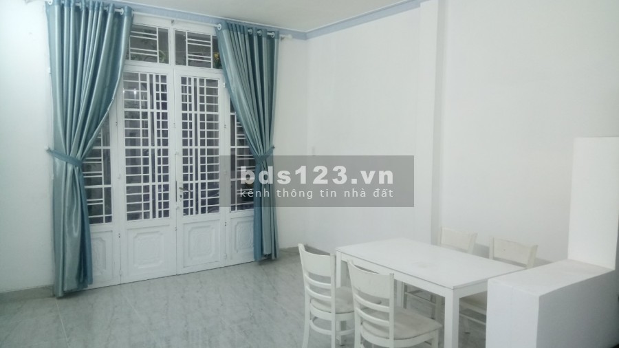 Bán nhà nguyên căn đường Tô Ký khu vực trung tâm nhà nở hậu 1 trệt, 1 lầu giá tốt