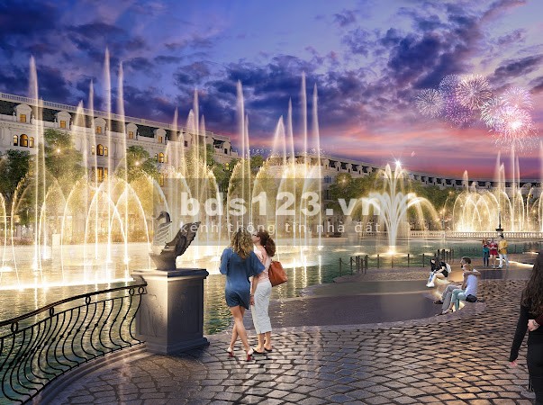 Đầu tư Dự án Danko City chỉ từ hơn 1 tỉ thanh toán linh hoạt, liên hệ 0397630291