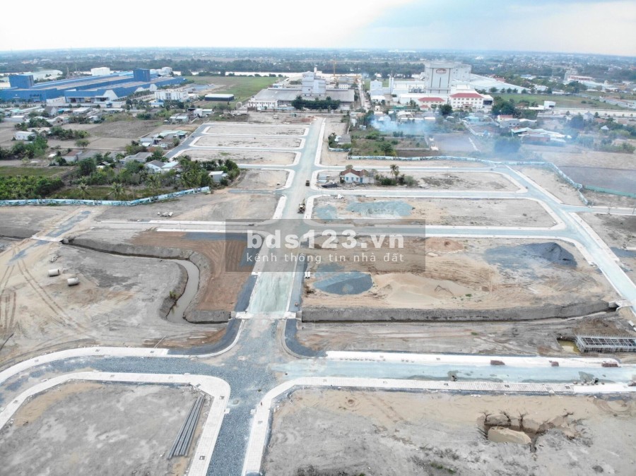Mở bán KĐT mới, giá F0 từ Chủ Đầu Tư ngân hàng hỗ trợ vay lãi suất thấp, pháp lý đủ