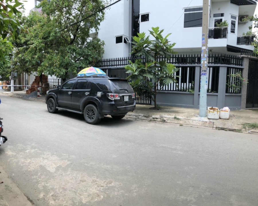 Cần bán lô đất Tân Xuân Hóc Môn Nở Hậu giá 5 tỷ 3 diện tích 6x28, có hoa hồng cho môi giới