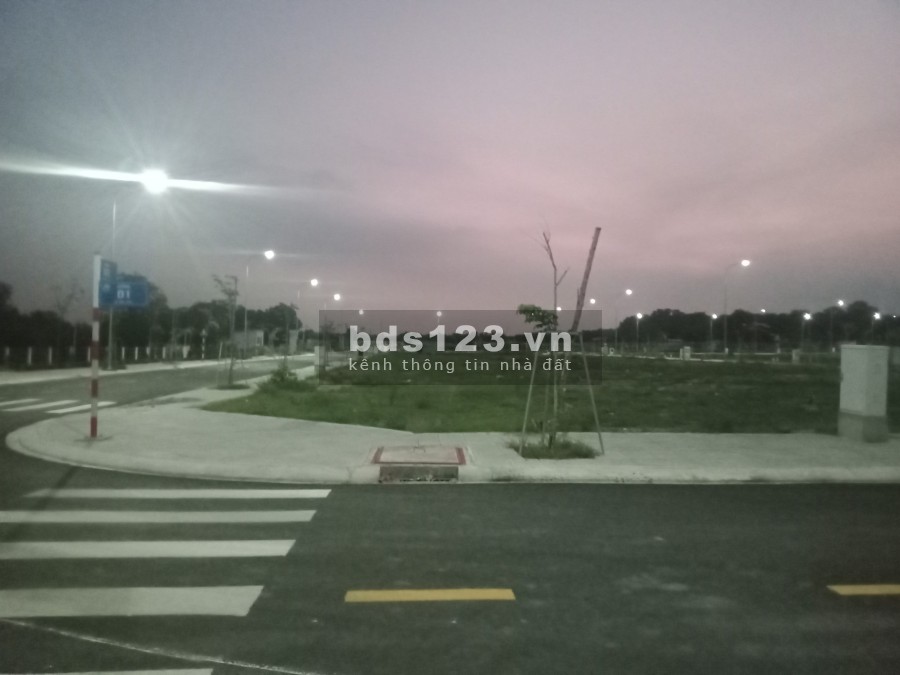 Những lô nội bộ cuối cũng khu vực Vsip 2, sổ hồng chính chủ, bàn giao công chứng sang tên ngay