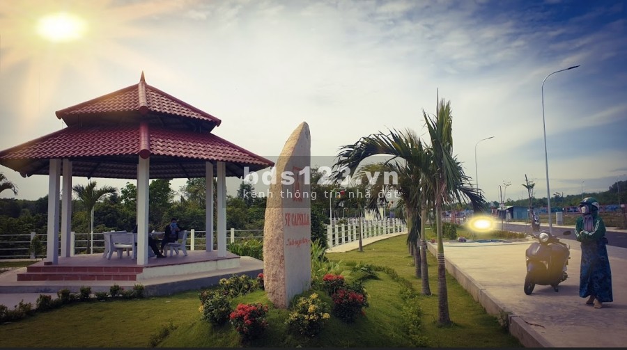 Những lô nội bộ cuối cũng khu vực Vsip 2, sổ hồng chính chủ, bàn giao công chứng sang tên ngay