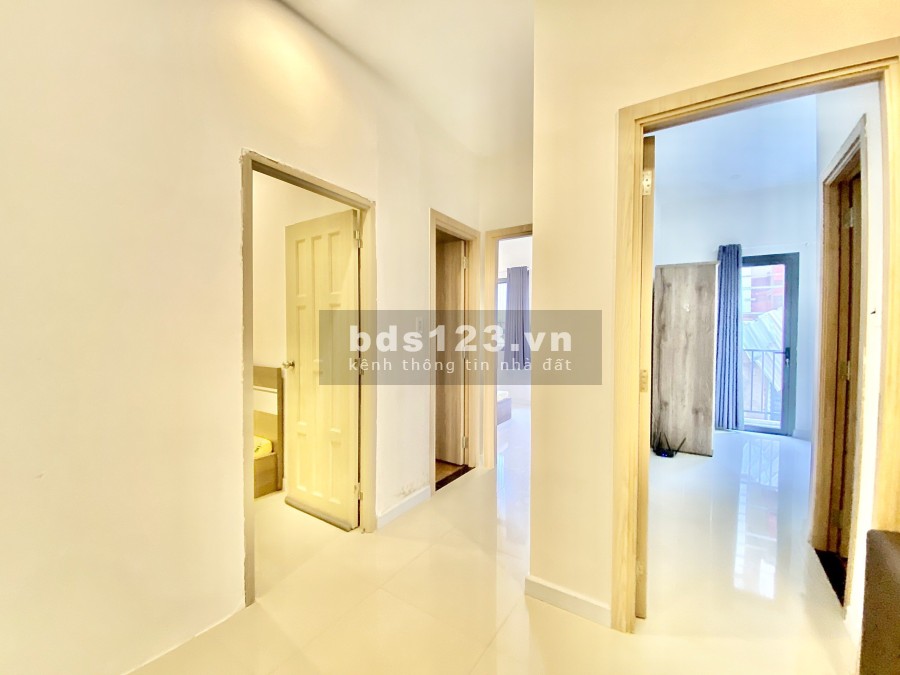 Cho thuê căn hộ 3pn full nội thất cao cấp sát Quận 1 liên hệ 0933299279 diện tích 72m2