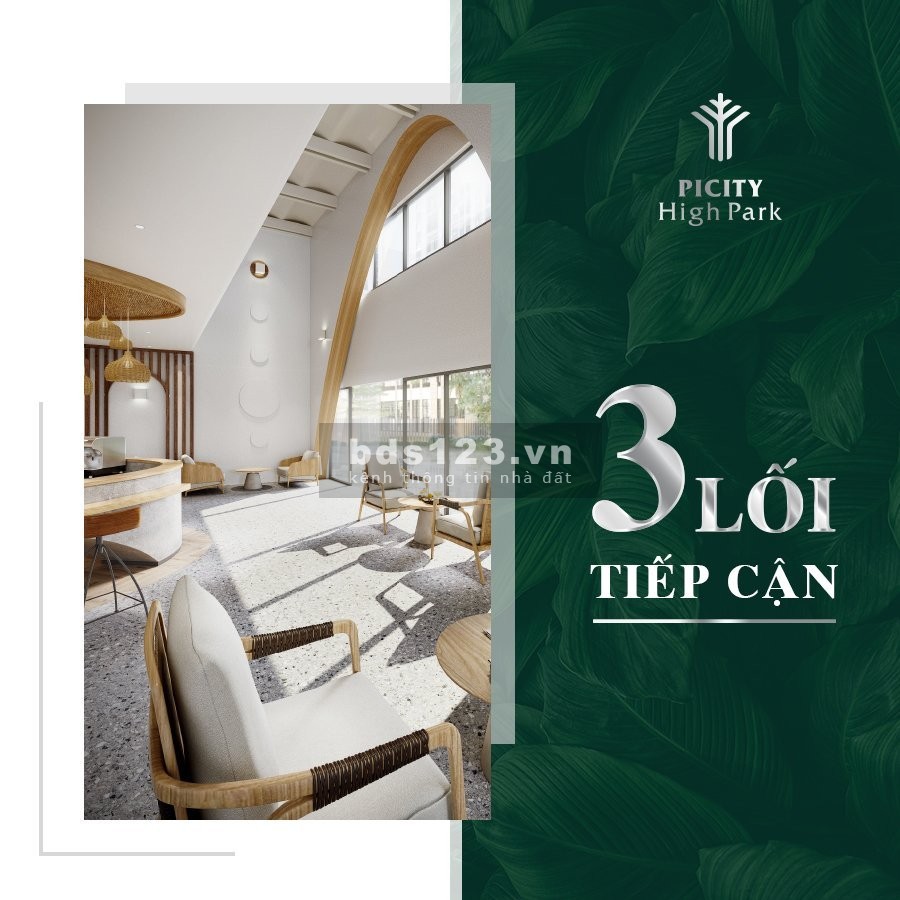 Điểm đến đầu tư - Sinh lời bền vững, sổ hồng sở hữu lâu dài pháp lí đầy đủ bàn giao ngay