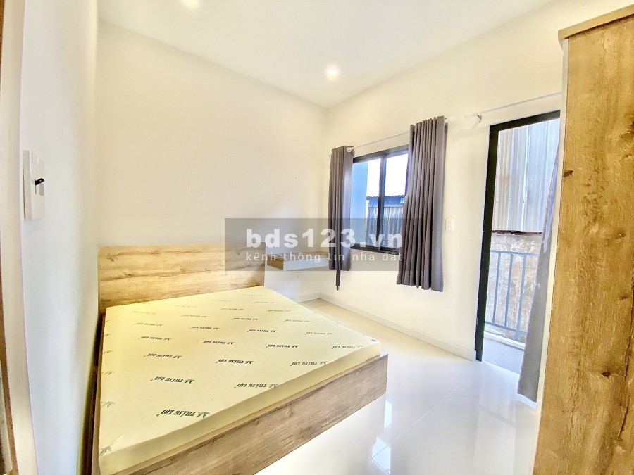 Cho thuê căn hộ 3pn full nội thất cao cấp sát Quận 1 liên hệ 0933299279 diện tích 72m2