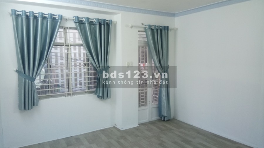 Bán nhà nguyên căn đường Tô Ký khu vực trung tâm nhà nở hậu 1 trệt, 1 lầu giá tốt