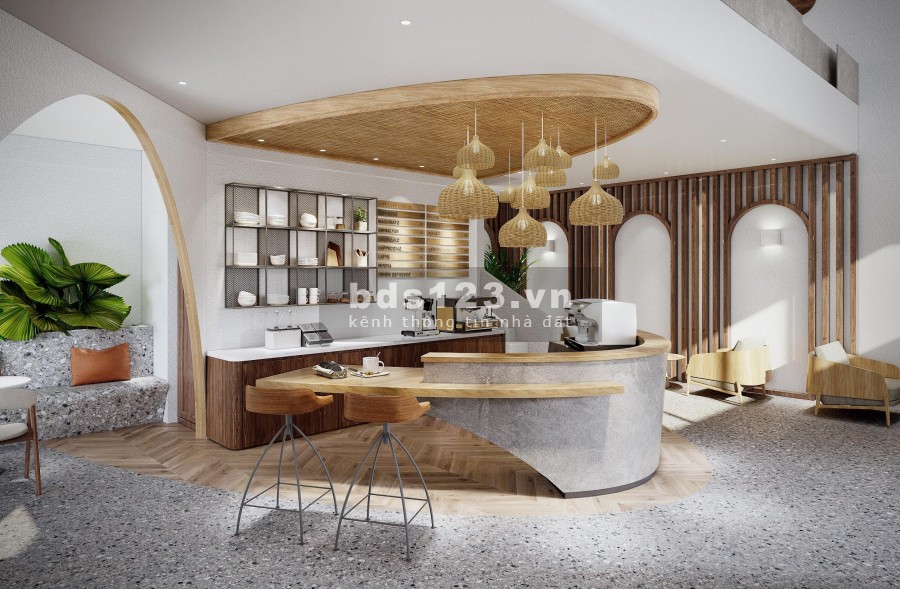 Điểm đến đầu tư - Sinh lời bền vững, sổ hồng sở hữu lâu dài pháp lí đầy đủ bàn giao ngay