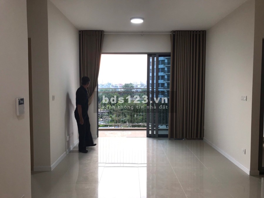 Giá thật 100% căn 2 pn chung cư Palm Heights view sông cho thuê giá 12 triệu/tháng