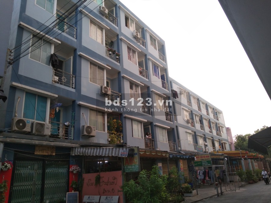 Cho thuê căn hộ mini khu vực Phan Huy Ích, f14, Gò Vấp, liên hệ 0981678952
