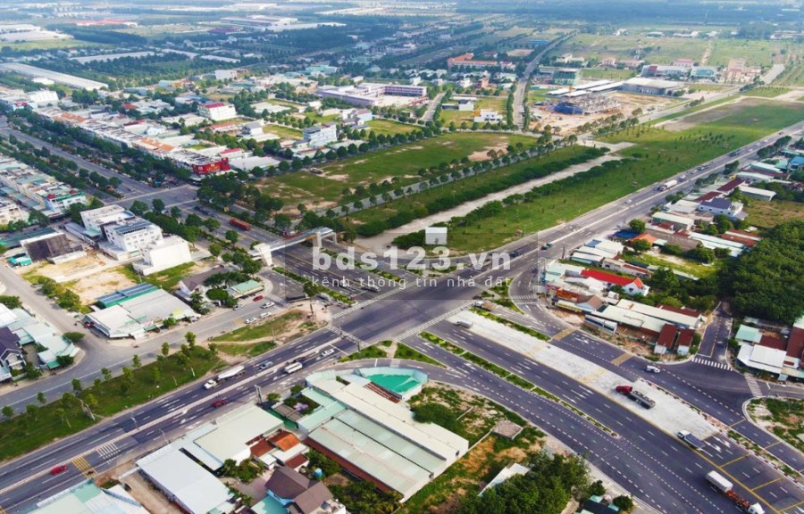 Giữ chỗ có hoàn lại nhà phố thương mại Thăng Long Central City, Bình Dương 0906861505