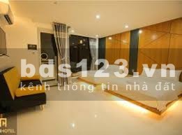 Bán gấp khách sạn tiêu chuẩn 3 sao 35 phòng đường Phan Chu Trinh giá bán 3.7 tỷ