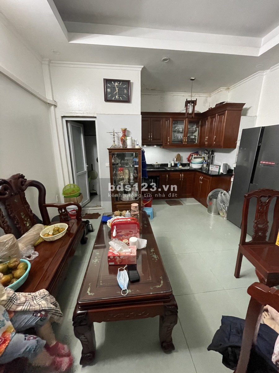 Chính chủ bán nhà mặt phố Nguyễn Quý Đức Quận Thanh Xuân, đúc 6 tầng kiên cố an ninh