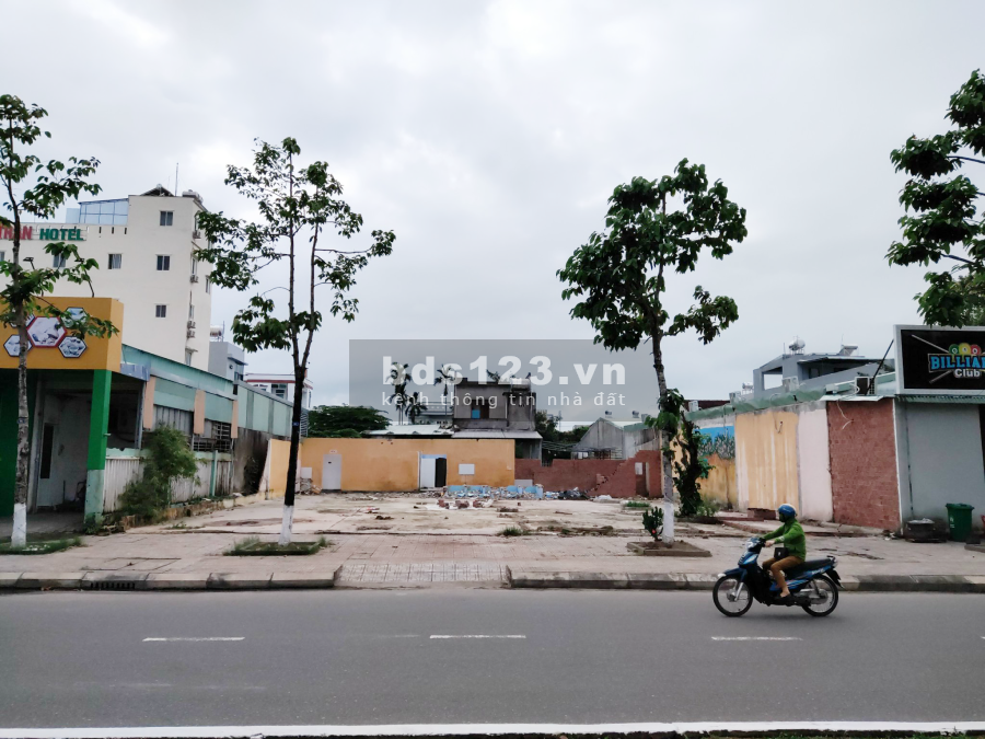 Siêu phẩm đất nền cực hiếm đại lộ Hùng Vương, thành phố Tam Kỳ hỗ trợ vay ngân hàng