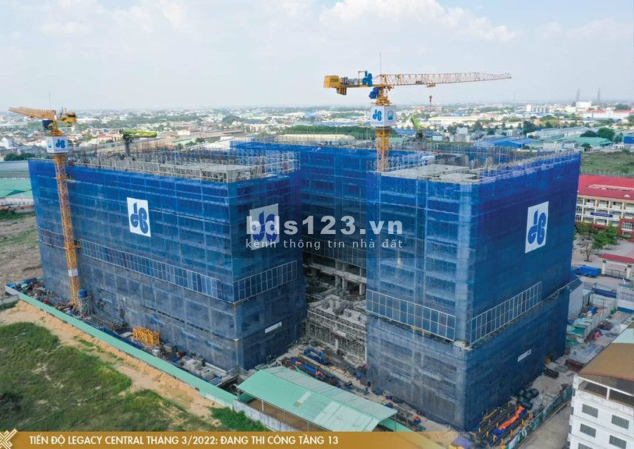 160tr (nhận ngay) trả chậm 2 năm căn hộ mới xây 33-60m2 - rẻ - vị trí đẹp Thuận An - Bình Dương