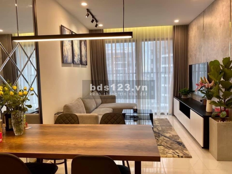 Bán gấp gấp căn góc 2PN - 2WC - 68M2, nhà có sân phơi riêng view thoáng mát, chỉ 2.45 tỷ