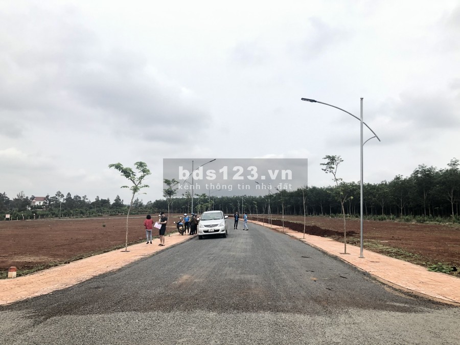 Bán gấp đất nền Gia Lai khu dân cư Iaring Gia Lai - Đất nền ia Tiêm