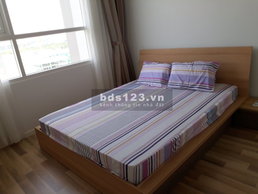 Cần cho thuê gấp căn hộ Sarimi Sala. Liên hệ 0932.689.228 kiến trúc đẹp, giá hợp lý