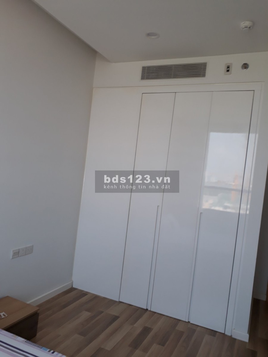 Cần cho thuê gấp căn hộ Sarimi Sala. Liên hệ 0932.689.228 kiến trúc đẹp, giá hợp lý