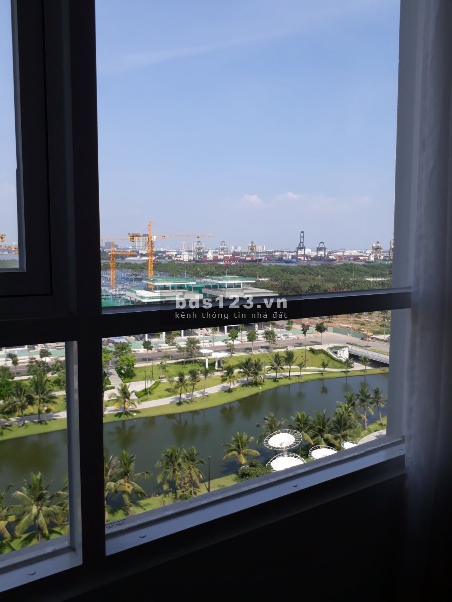 Cần cho thuê gấp căn hộ Sarimi Sala. Liên hệ 0932.689.228 kiến trúc đẹp, giá hợp lý