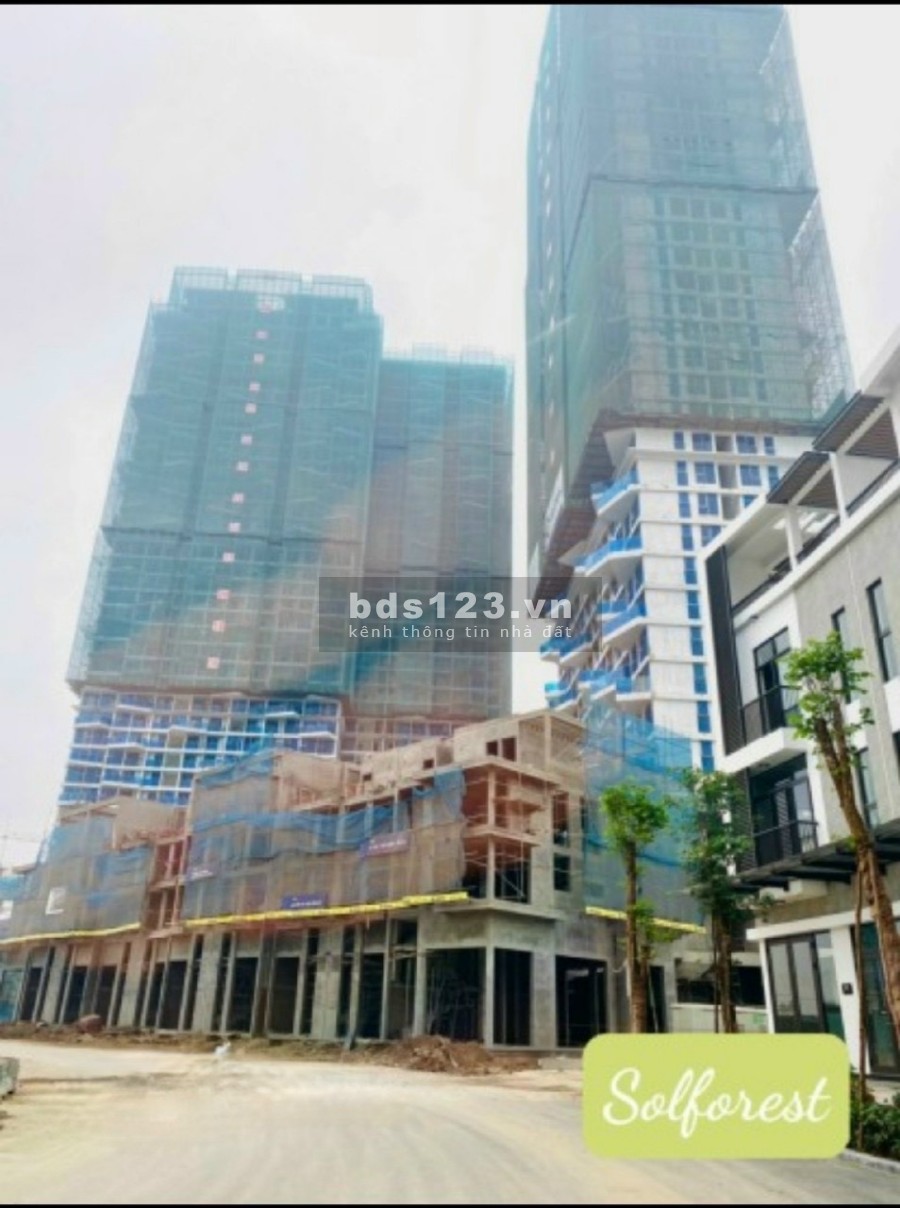 Bán căn Hộ 3PN Sky Oasis hướng ĐN giá bán 3,6 tỷ bao phí chính chủ liên hệ 0392073432