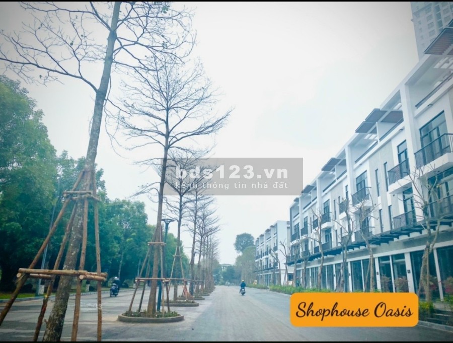 Bán căn Hộ 3PN Sky Oasis hướng ĐN giá bán 3,6 tỷ bao phí chính chủ liên hệ 0392073432