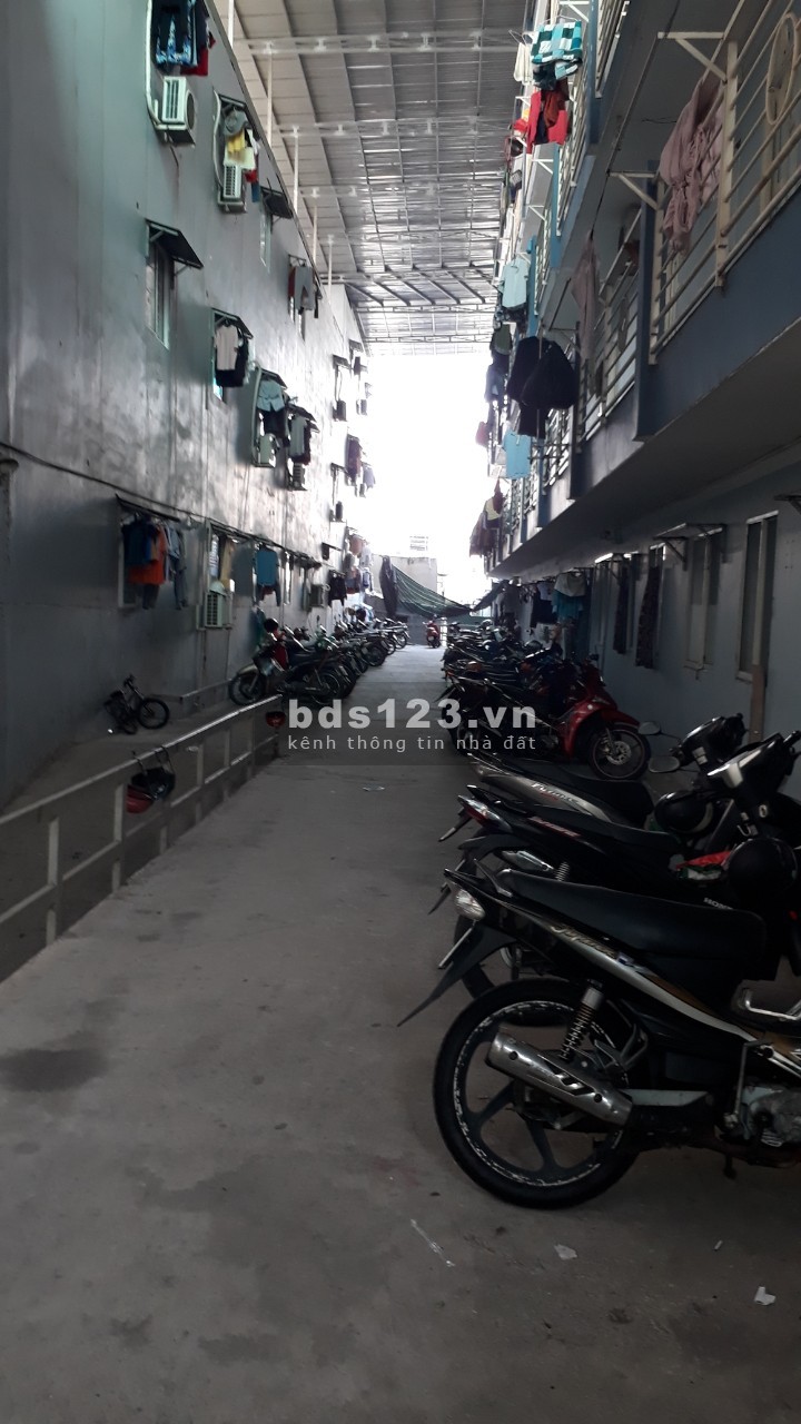 Cho thuê căn hộ mini khu vực Phan Huy Ích, f14, Gò Vấp, liên hệ 0981678952