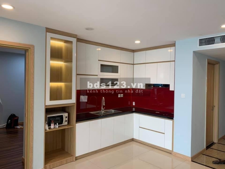 Tôi cần bán căn chung cư cao cấp tại Thăng Long Number 1, Mễ Trì, Nam Từ Liêm, HN