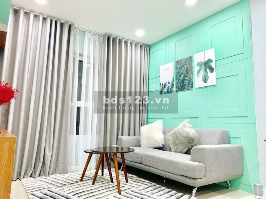 Cần cho thuê căn hộ Dragon hill 2 Gọi Ngay liên hệ 0706334481 tiện ích nội khu đầy đủ