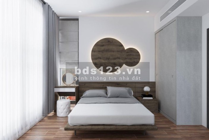 Tuyết 0911 753 756 - Cho thuê căn hộ cao cấp 2 phòng ngủ Sala Đại Quang Minh giá chỉ 16tr