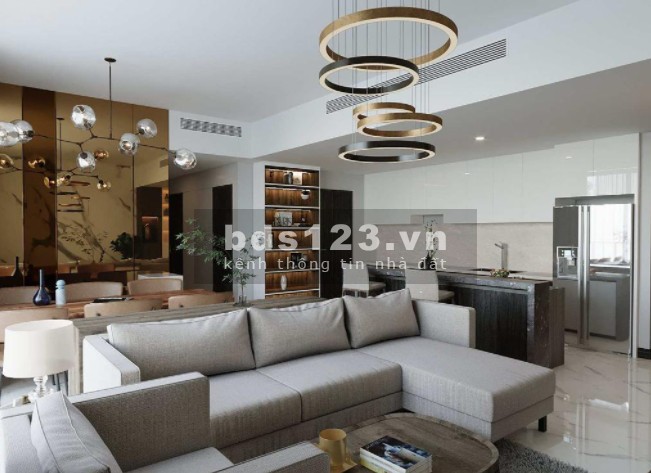Tuyết 0911 753 756 - Cho thuê căn hộ cao cấp 2 phòng ngủ Sala Đại Quang Minh giá chỉ 16tr