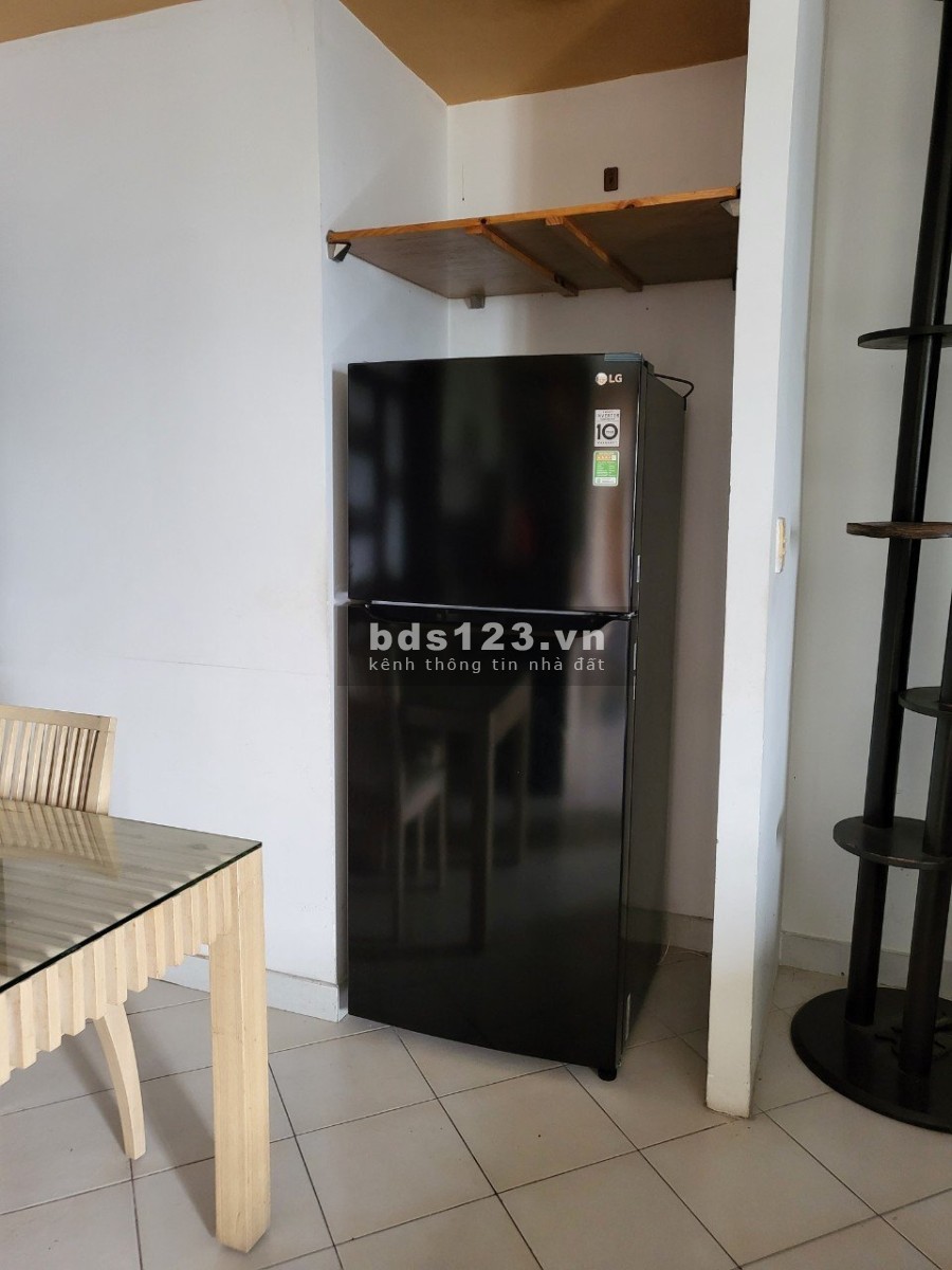 Bán căn hộ chung cư Conic Garden, 83m2, 2PN, full nội thất, đã có sổ hồng, giá bèo 1,8 tỷ