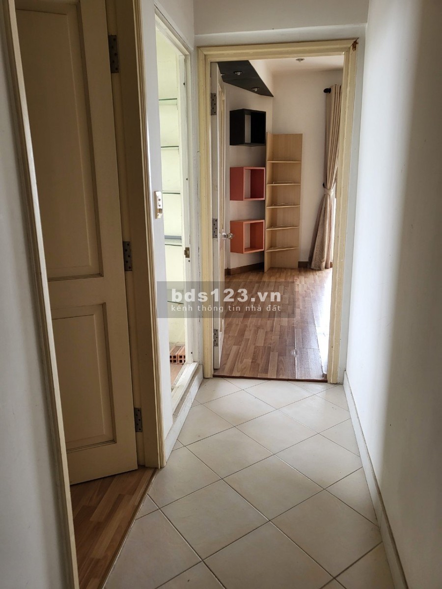 Bán căn hộ chung cư Conic Garden, 83m2, 2PN, full nội thất, đã có sổ hồng, giá bèo 1,8 tỷ