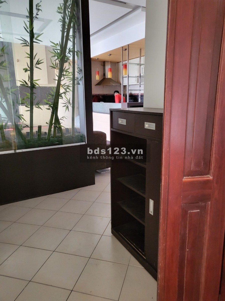 Bán căn hộ chung cư Conic Garden, 83m2, 2PN, full nội thất, đã có sổ hồng, giá bèo 1,8 tỷ