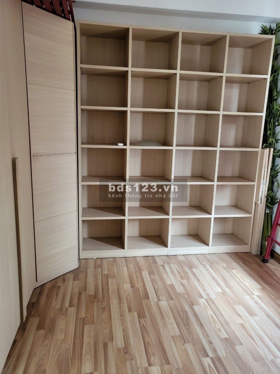 Bán căn hộ chung cư Conic Garden, 83m2, 2PN, full nội thất, đã có sổ hồng, giá bèo 1,8 tỷ