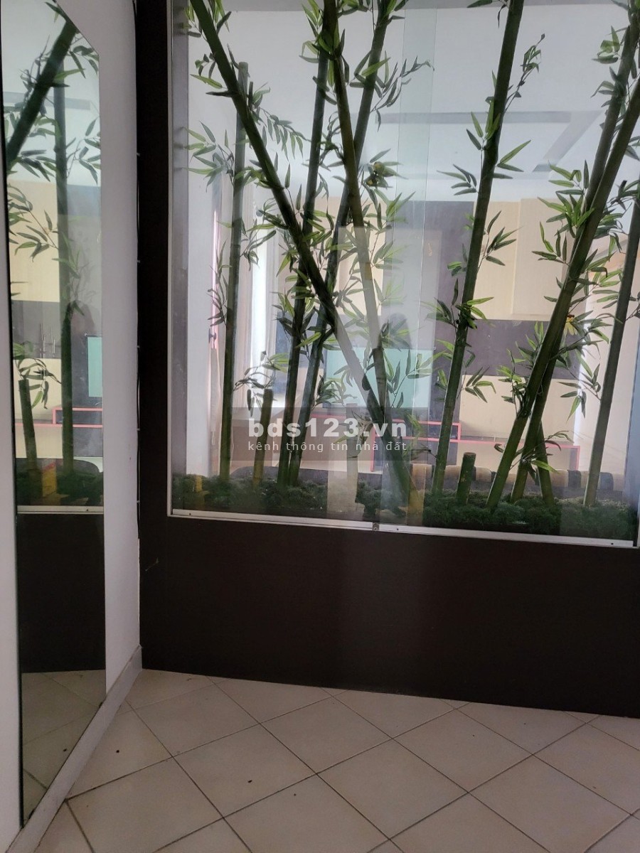 Bán căn hộ chung cư Conic Garden, 83m2, 2PN, full nội thất, đã có sổ hồng, giá bèo 1,8 tỷ