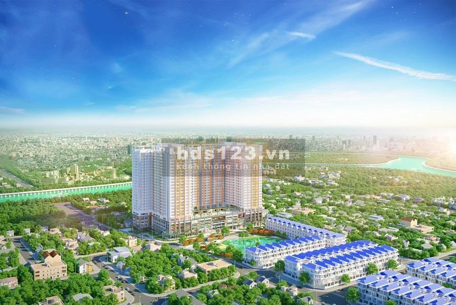 The Peak Garden mở bán 2 pn 3.3 tỷ, 3pn 4.9 tỷ Sky Villa 7.7 tỷ, chiết khấu 12%, tặng 3 chỉ vàng