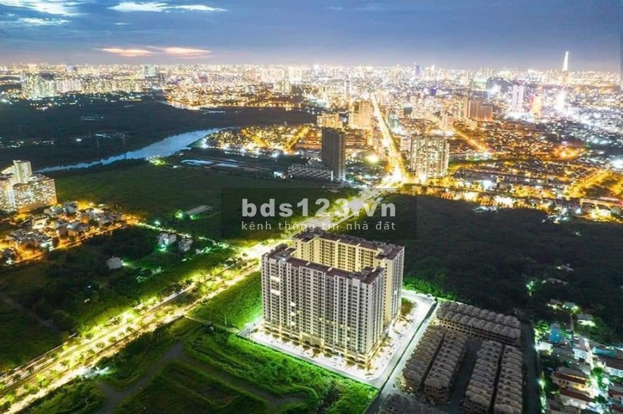 The Peak Garden mở bán 2 pn 3.3 tỷ, 3pn 4.9 tỷ Sky Villa 7.7 tỷ, chiết khấu 12%, tặng 3 chỉ vàng