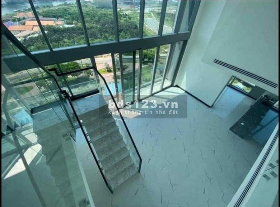 Duplex Tilia Residences cho thuê giá tốt, liên hệ để xem nhà ngay, tiện ích đủ, khu dân cư