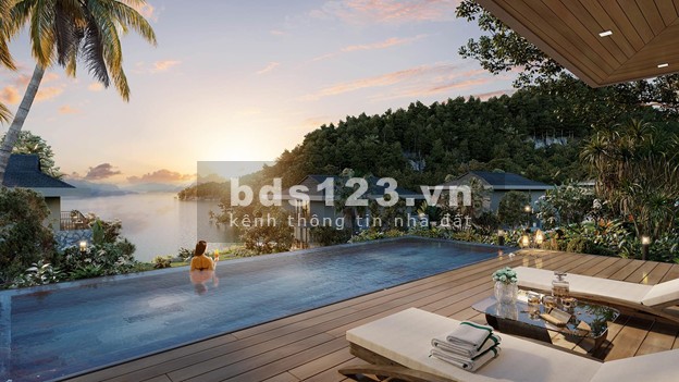 Cần bán căn siêu phẩm BT mặt hồ dự án Takara Hòa Bình chỉ từ 1,9 tỷ