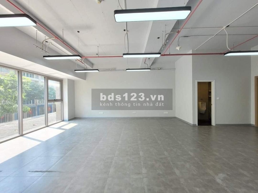 Tuyết 0911 753 756- Cho thuê văn phòng, mặt tiền, shophouse Sala Đại Quang Minh, quận2 giá chỉ 23tr