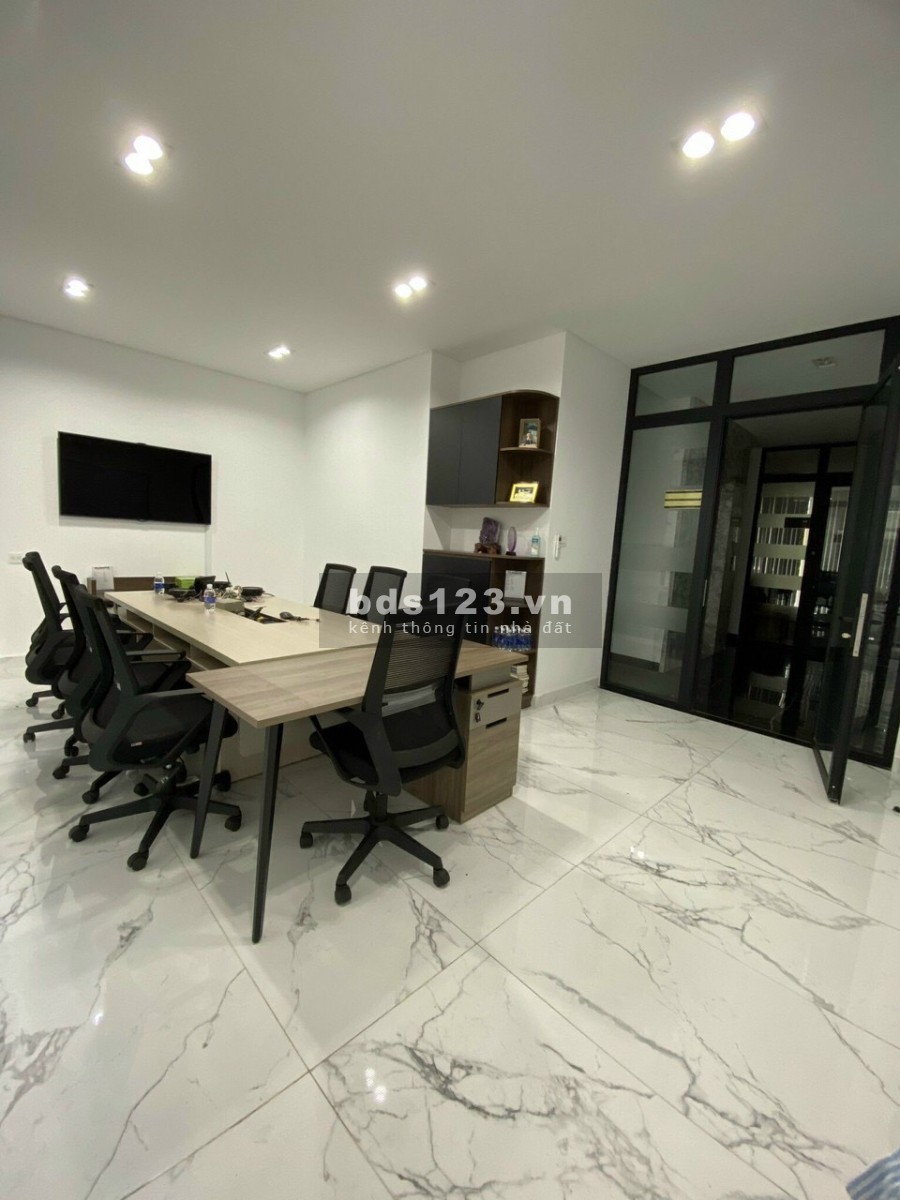 Tuyết 0911 753 756- Cho thuê văn phòng, mặt tiền, shophouse Sala Đại Quang Minh, quận2 giá chỉ 23tr
