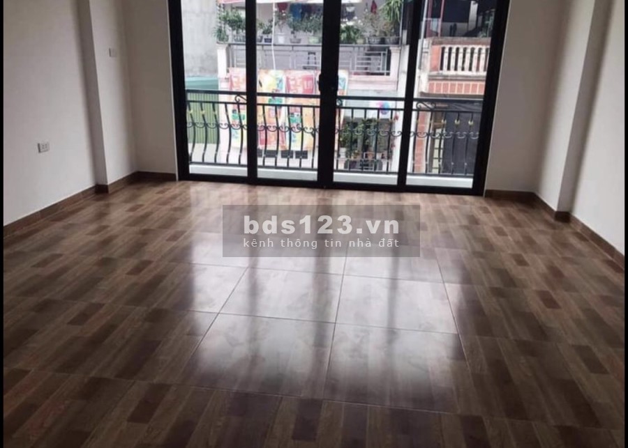 Bán Nhà Phố Trương Định - Quận Hoàng Mai HN. 40m x 4 tầng mới xây,thiết kế đẹp , Giá 4 tỷ.