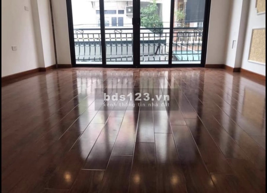 Bán Nhà Phố Trương Định - Quận Hoàng Mai HN. 40m x 4 tầng mới xây,thiết kế đẹp , Giá 4 tỷ.