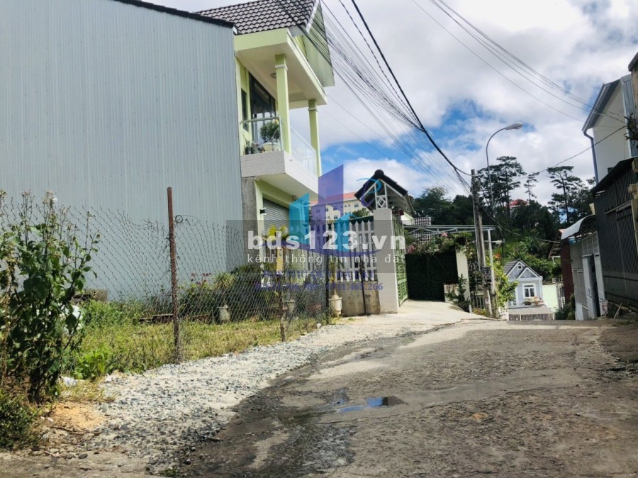 Siêu phẩm đất Lữ Gia phường 9, bán đất Xây Dựng đường Lữ Gia, Phường 9, TP Đà Lạt