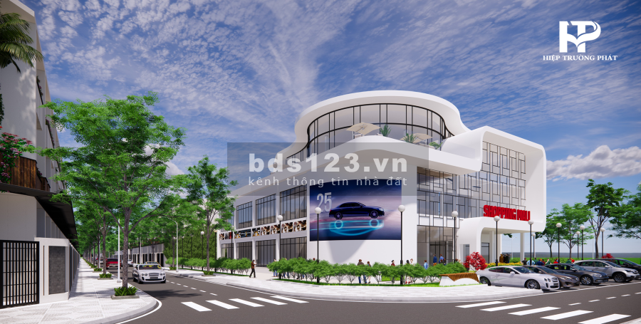 Chỉ còn 20 lô đất nền DT từ 80-110m2 liền kề VinCity Đức Hòa 900ha; siêu sở thú Safari Mỹ Quỳnh