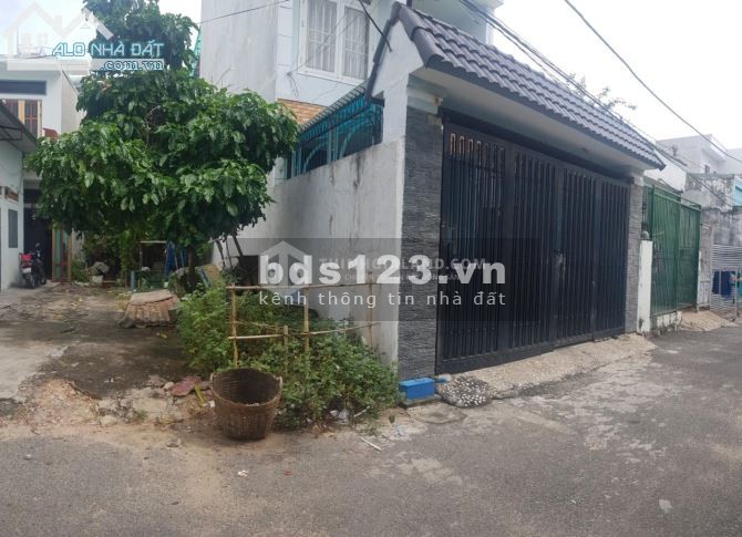 Sở hữu lô đất 100m2 đường Huyền Trần Công Chúa, giá chỉ 6.3 tỷ, hẻm ô tô 5m, tiện ích đủ