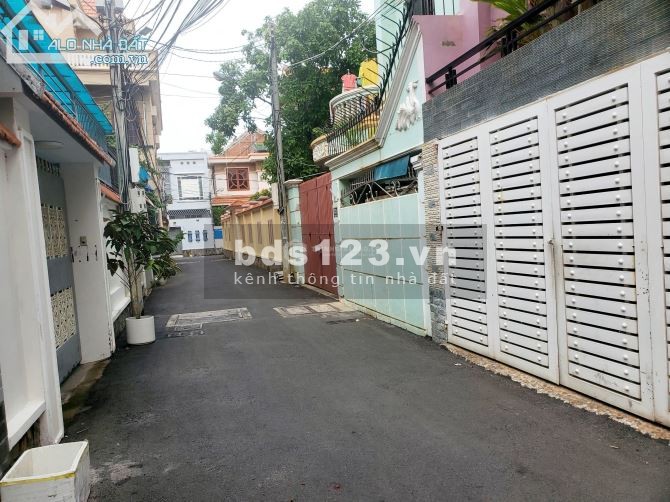 Bán biệt thự mini đường Huyền Trần Công Chúa, diện tích 87m2, hẻm ô tô giá 8.5 tỷ